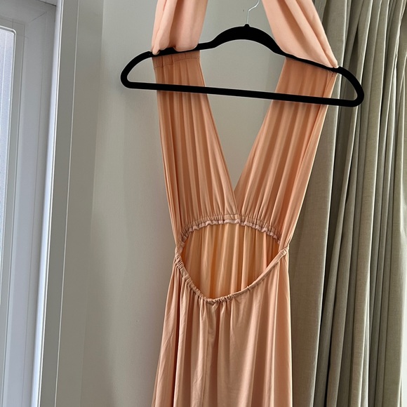 9 ways wrap dress - Picture 3 of 5